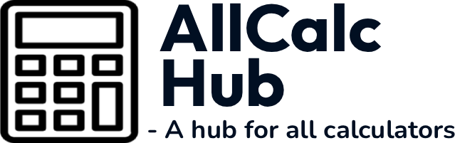 - A hub for all calculators (2)