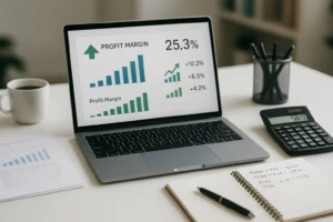 Margin Calculator