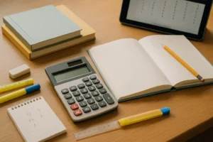 Middle School GPA Calculator – Quick & Accurate