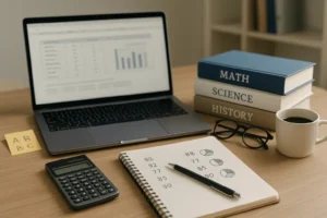 US GPA & Grade Calculator