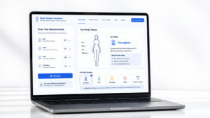 Body Shape Calculator