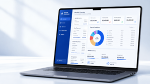 Budget Calculator