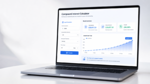 Compound Interest Calculator
