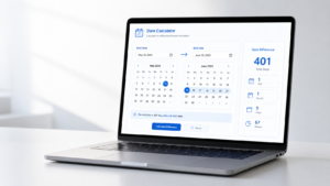 Date Calculator