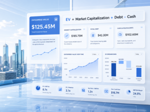 Enterprise Value Calculator