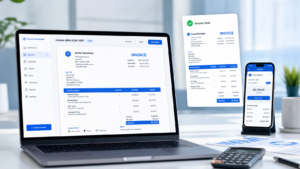 Free Invoice Generator
