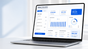 Salary Calculator