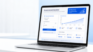Simple Interest Calculator