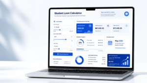 Student Loan Calculator